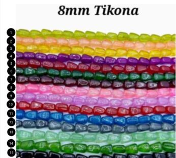 8mm Tikona