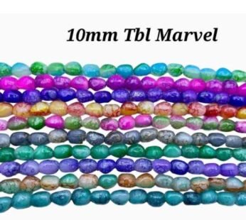 10mm Tbl marvel