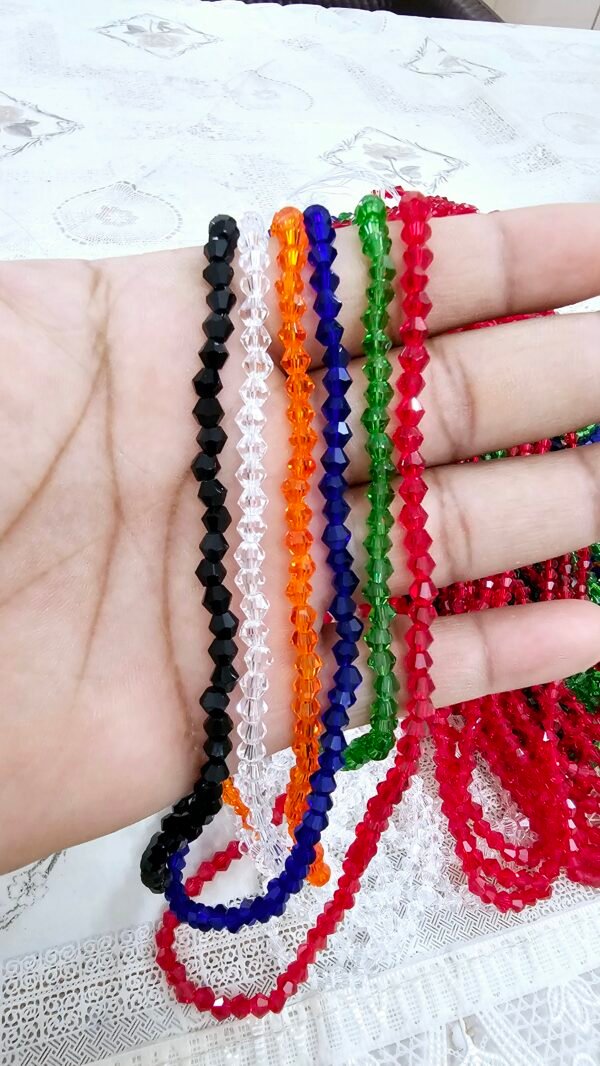 4mm Bicone