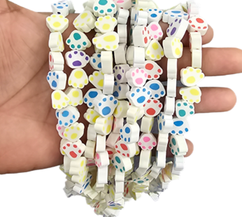 Fimo beads-25