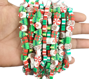 Fimo beads-24