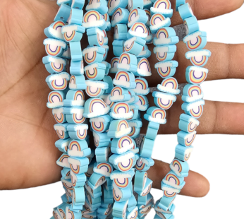 Fimo beads-10