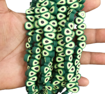 Fimo beads -3