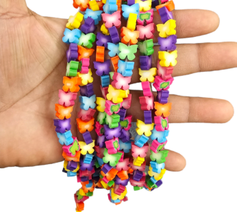 Fimo beads- 1