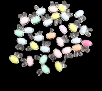 Rabbit bead
