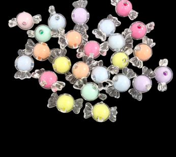 Candy beads