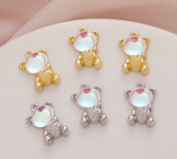 Luxury charms