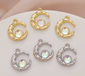 Luxury charms