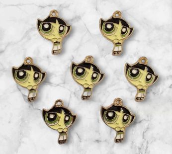 Powerpuff girls -1