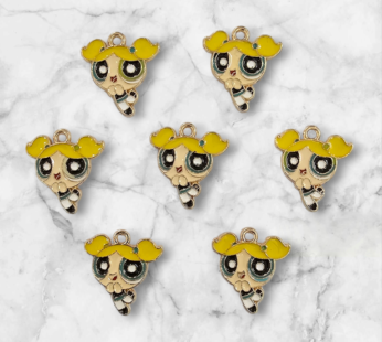 Powerpuff girls -2