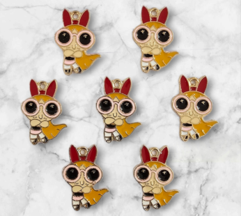 Powerpuff girls -3