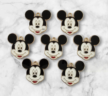Mickey