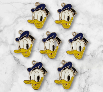 Donald duck