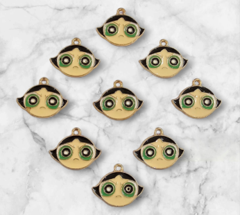Powerpuff girls -6