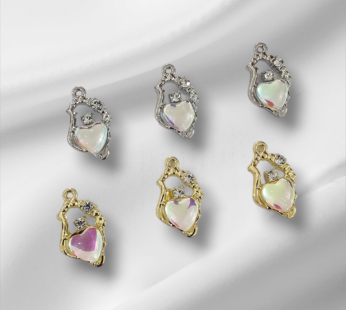Luxury charms