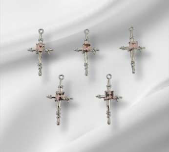 Luxury charms