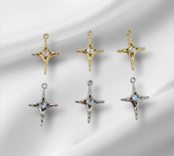 Luxury charms