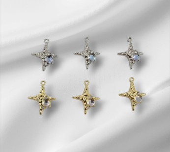 Luxury charms