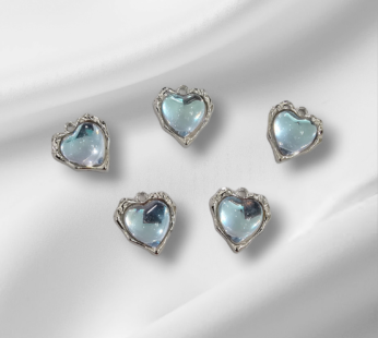 Luxury charms