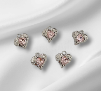 Luxury charms