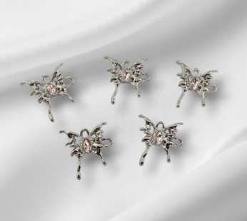 Luxury charms