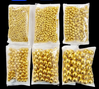 Acrylic Golden