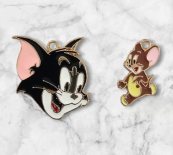 Tom – Jerry 2