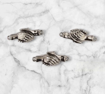 Magnetic Hand
