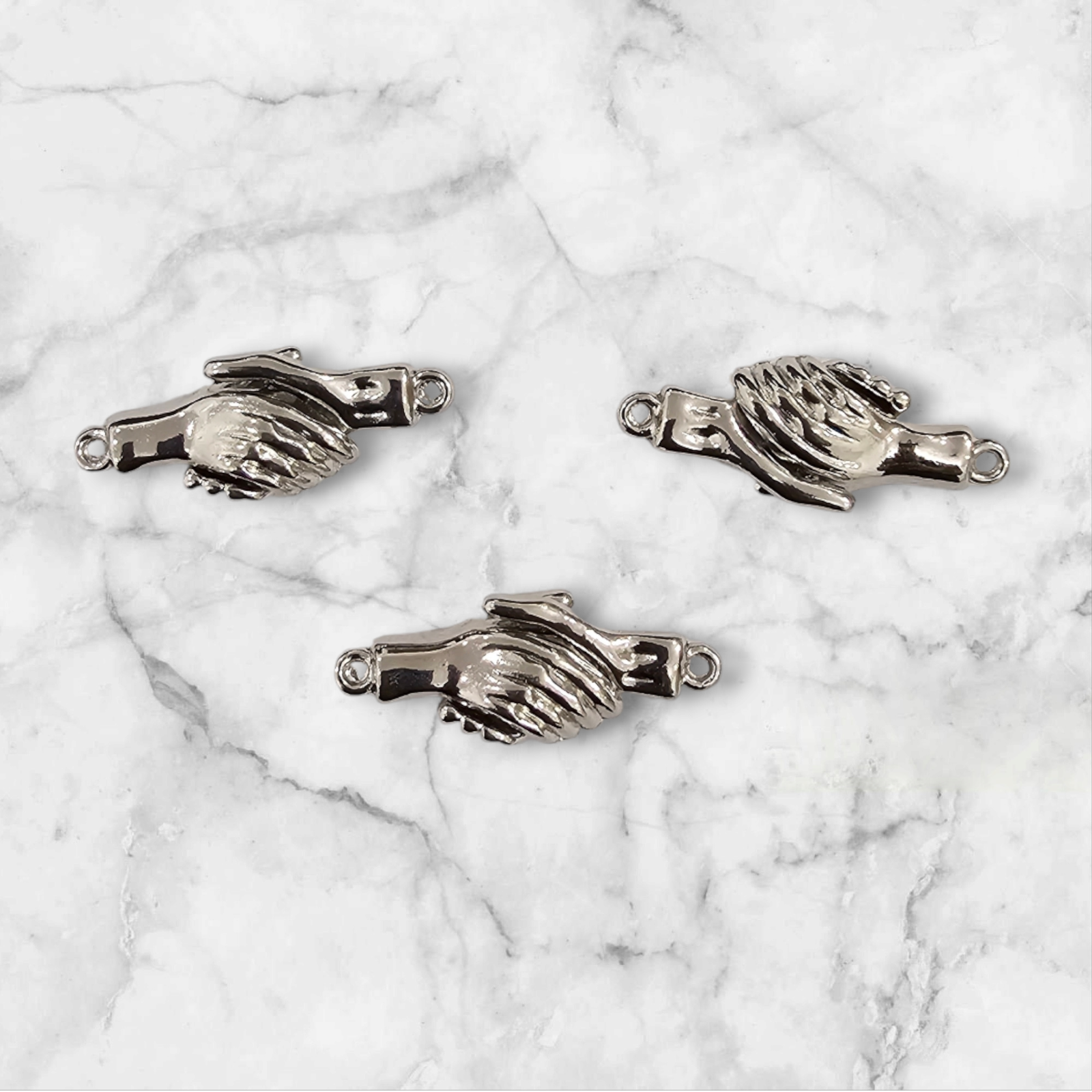 Magnetic Hand