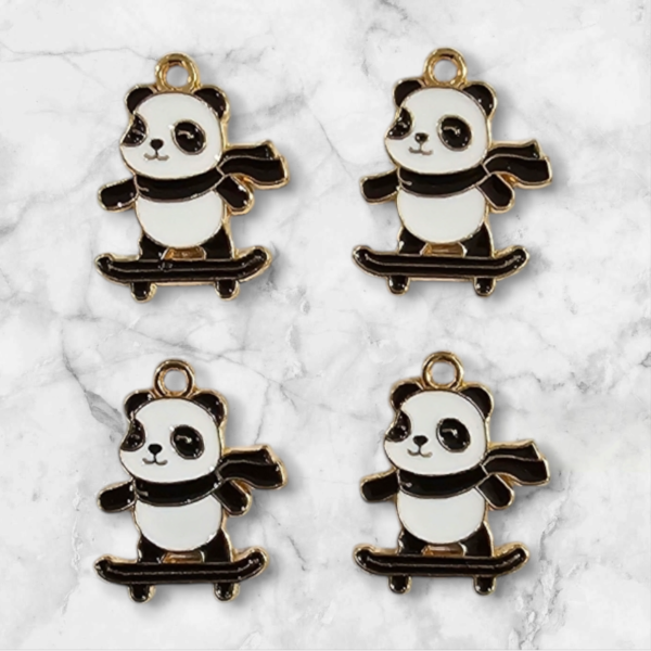 Panda-2