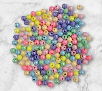 6mm round