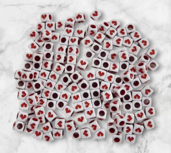 Red heart