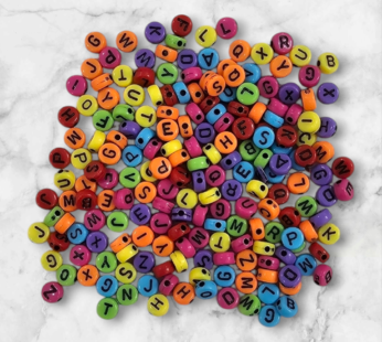 Multi letter