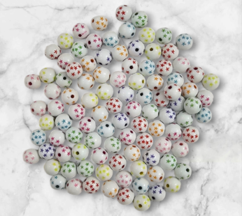 Star ball