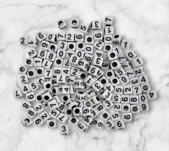 Cube 123