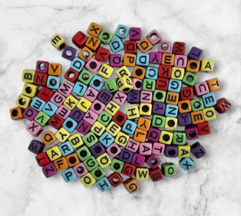 Multi letter