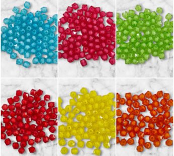 8mm Square