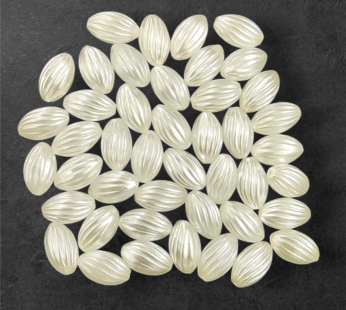Abs lining oval