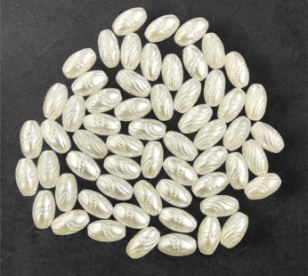 Abs oval