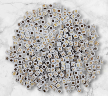 Golden cube