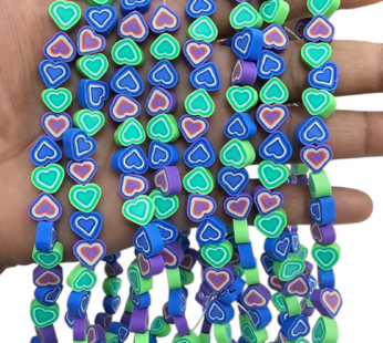 Fimo beads-30