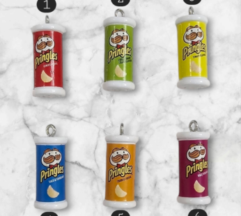 Pringle