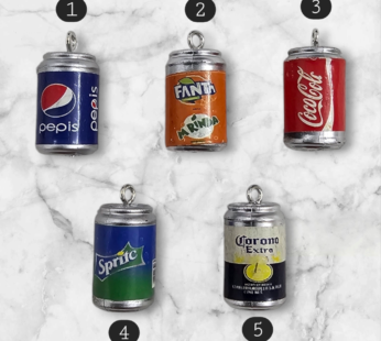Cold drinks