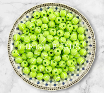 Tennis beads