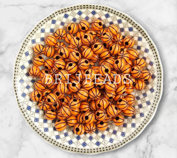 Basketball beads